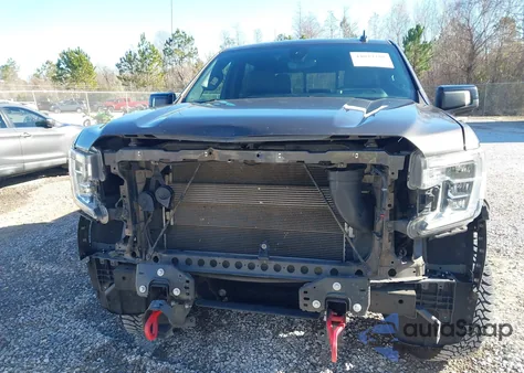 2019 GMC Sierra 1500 At4 z USA, uszkodzony, nr VIN 1GTP9EEL1KZ322679